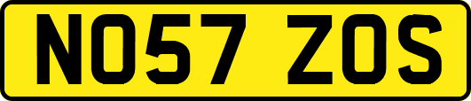 NO57ZOS