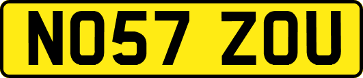 NO57ZOU