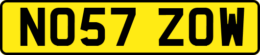 NO57ZOW
