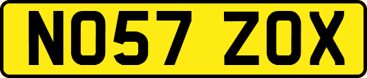 NO57ZOX