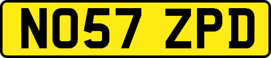 NO57ZPD