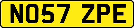 NO57ZPE