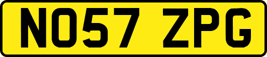 NO57ZPG
