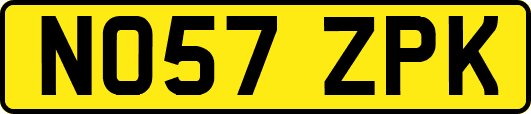 NO57ZPK