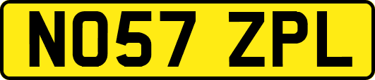 NO57ZPL