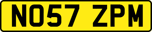 NO57ZPM