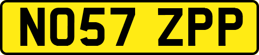 NO57ZPP