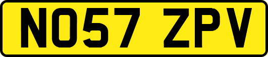 NO57ZPV