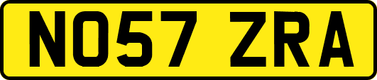 NO57ZRA
