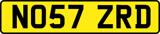 NO57ZRD