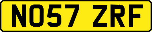 NO57ZRF