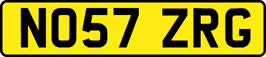 NO57ZRG