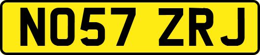 NO57ZRJ