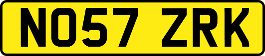 NO57ZRK