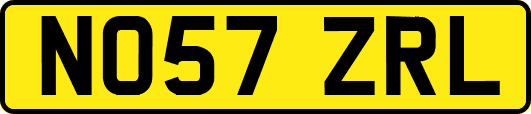 NO57ZRL