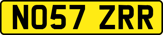 NO57ZRR