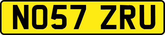NO57ZRU