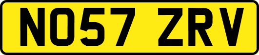 NO57ZRV