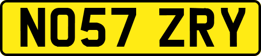 NO57ZRY