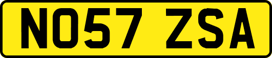 NO57ZSA