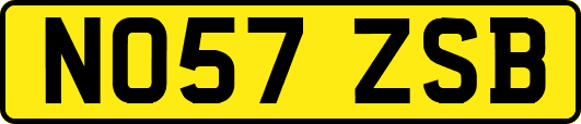 NO57ZSB