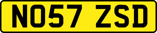 NO57ZSD