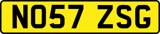 NO57ZSG