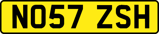 NO57ZSH