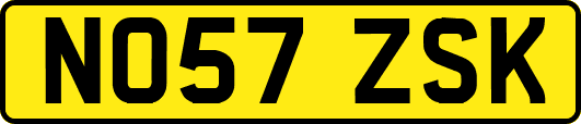 NO57ZSK