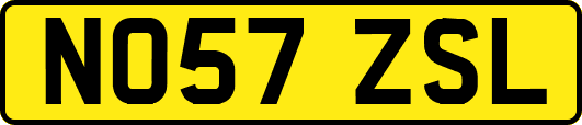 NO57ZSL