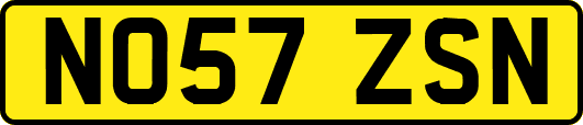 NO57ZSN