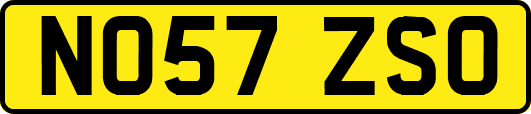NO57ZSO