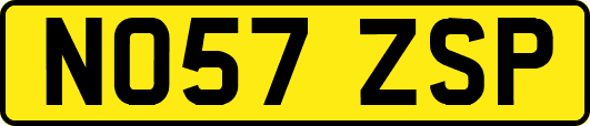 NO57ZSP