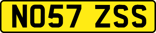 NO57ZSS