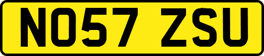 NO57ZSU