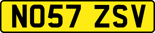 NO57ZSV