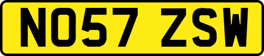 NO57ZSW