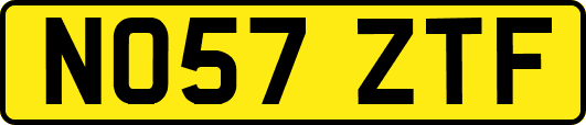 NO57ZTF