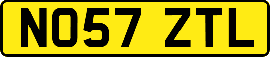 NO57ZTL
