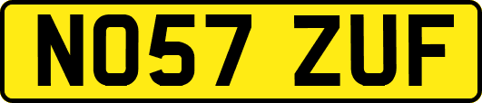 NO57ZUF
