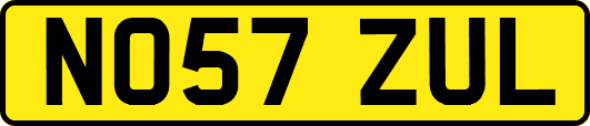 NO57ZUL