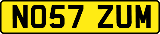 NO57ZUM