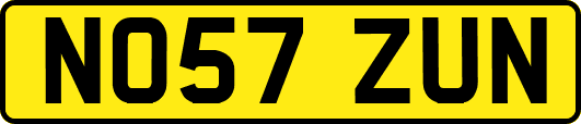 NO57ZUN