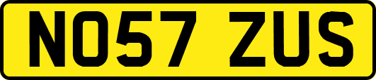 NO57ZUS