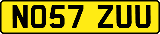 NO57ZUU