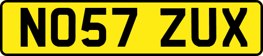 NO57ZUX