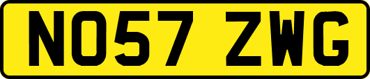 NO57ZWG