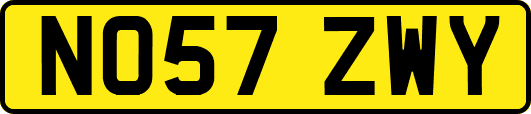 NO57ZWY
