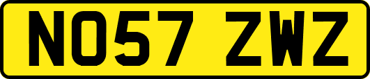 NO57ZWZ