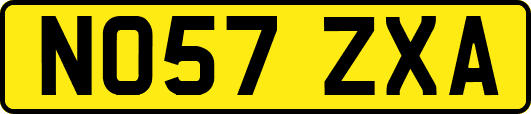 NO57ZXA